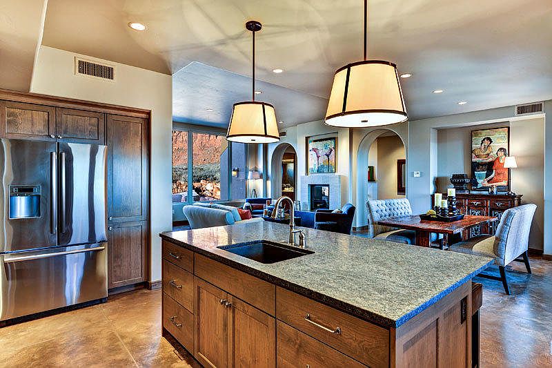 2nd image of 858 N Talasi Way