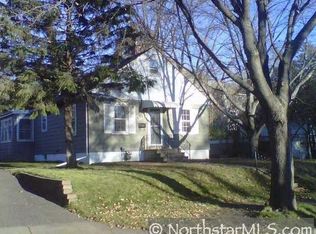 906 Algonquin Ave, Saint Paul, MN 55119