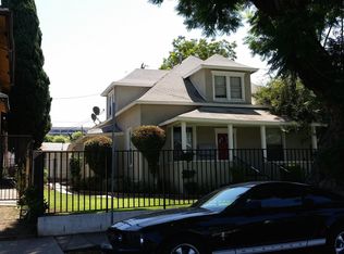 7206 Milton Ave APT 2, Whittier, CA 90602