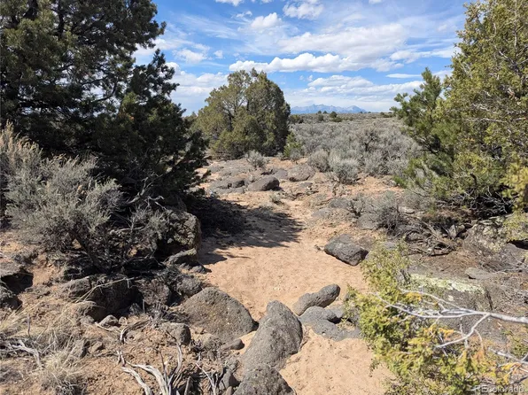 Lot 2-3 Mesitas Road LOT 2,3, San Luis, CO 81152