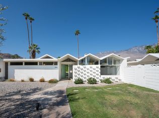 1840 S Araby Dr, Palm Springs, CA 92264