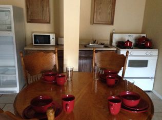 2213 Falcon Rd, Altus, OK 73521