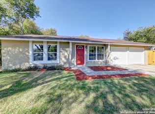 7011 Glen Chase, San Antonio, TX 78239
