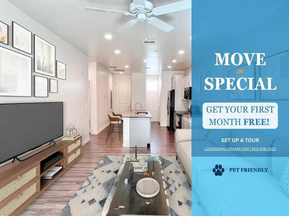 Eminence on Moon Mountain