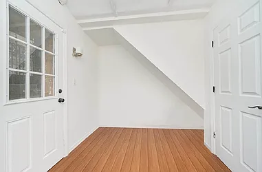 Rented by Living New York