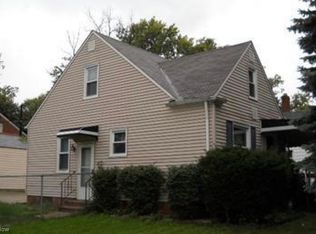 18103 North Blvd, Maple Heights, OH 44137