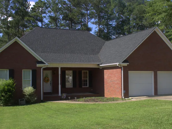 147 Anna Mattison Rd, Oxford, AL 36203