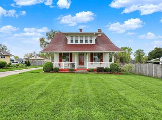 429 E Main St, Whiteland, IN 46184