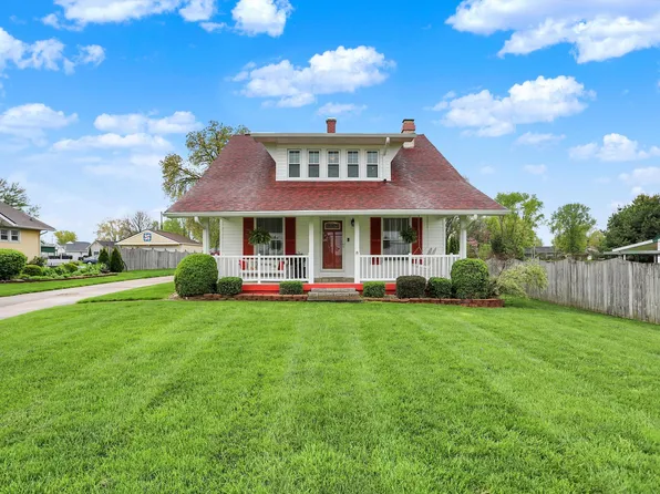 429 E Main St, Whiteland, IN 46184