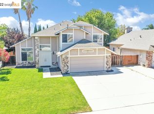 884 Stonegate Cir, Oakley, CA 94561