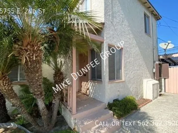 5755 E 2nd St, Long Beach, CA 90803