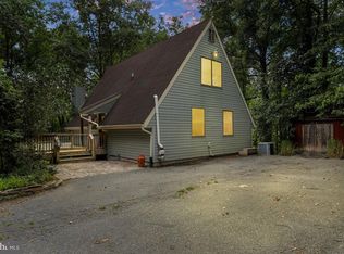 4823 Old Washington Rd, Sykesville, MD 21784