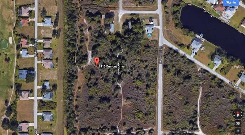 1st image of 1910 Dumont Dr