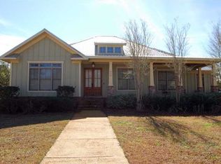 420 Boulder Creek Ave, Fairhope, AL 36532