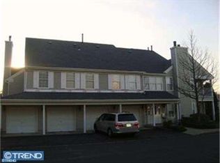 1203 Rustic Ct, Lawrence Twp, NJ 08648