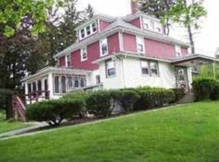 1253 Route 17b, White Lake, NY 12786