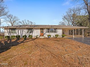 1409 Key Corner Rd, Brownsville, TN 38012