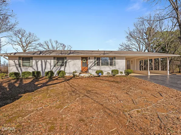 1409 Key Corner Rd, Brownsville, TN 38012