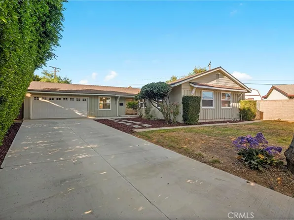 22923 Arminta St, West Hills, CA 91304