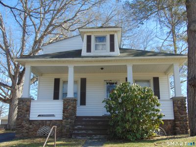 50 Smithfield Avenue, Meriden, CT, 06451