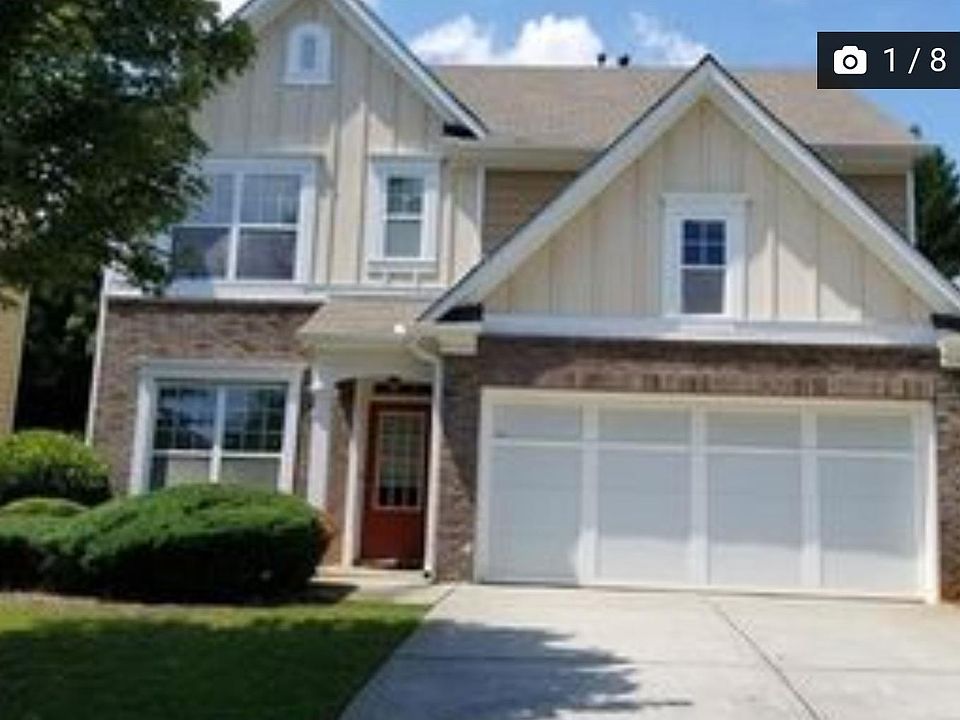 2nd image of 2489 Worrall Hill Way #2489