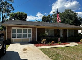 807 College St, Waycross, GA 31501