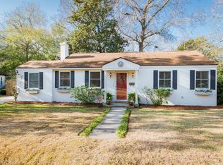 7 Rosedale Dr, Charleston, SC 29407