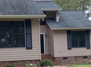 320 Teachs Cove Rd, Bath, NC 27808