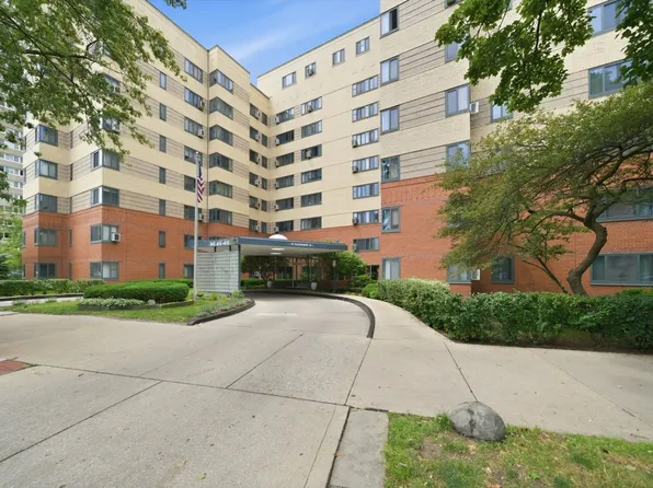 5044 N Marine Dr #7-A, Chicago, IL 60640