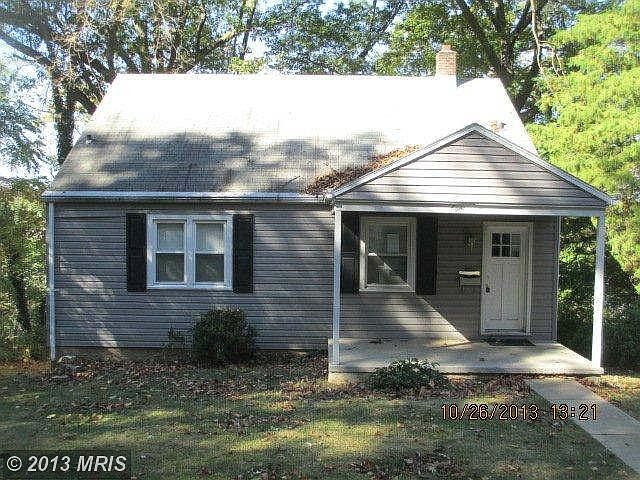 1st image of this home