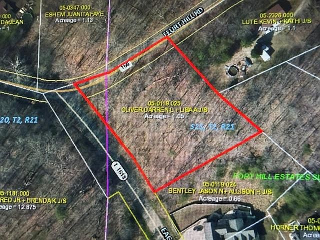 1st image of 0 Eagle Creek Dr
