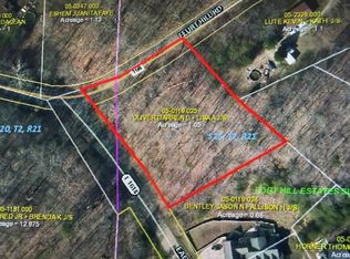 0 Eagle Creek Dr, Portsmouth, OH 45662