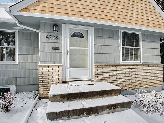 3rd image of 4728 York Ave S