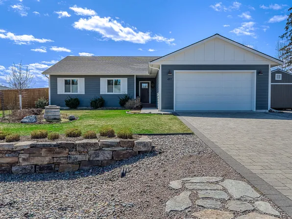 497 Kendal Loop, Kalispell, MT 59901