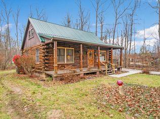 7326 State Route 19 Lots UNIT 11-77, Mount Gilead, OH 43338
