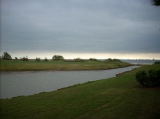 7 Harbor Point, Laguna Vista, TX 78578