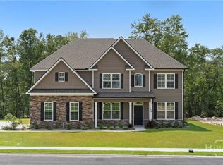 130 Watson Mill Road, Guyton, GA 31312