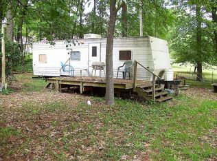 118 W 4th St, Ashdown, AR 71822