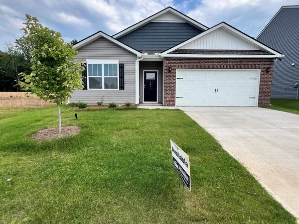 1031 White Willow Dr #5, Spartanburg, SC 29303