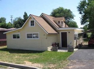 126 Trinity St, Klamath Falls, OR 97601