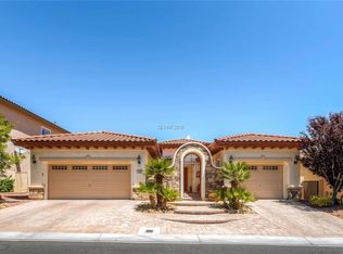 1984 Alcova Ridge Dr, Las Vegas, NV 89135