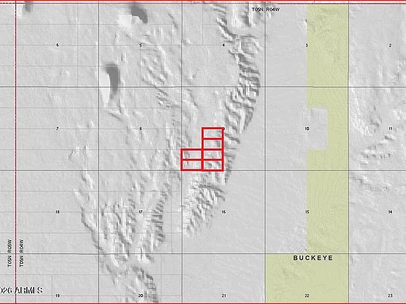 4th image of 280XX W Dove Valley Road #6 Parcels