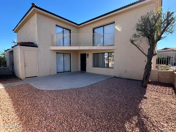 15650 N 19th Ave Unit 1191, Phoenix, AZ 85023