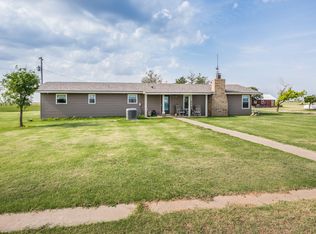 6996 County Road O, Tulia, TX 79088