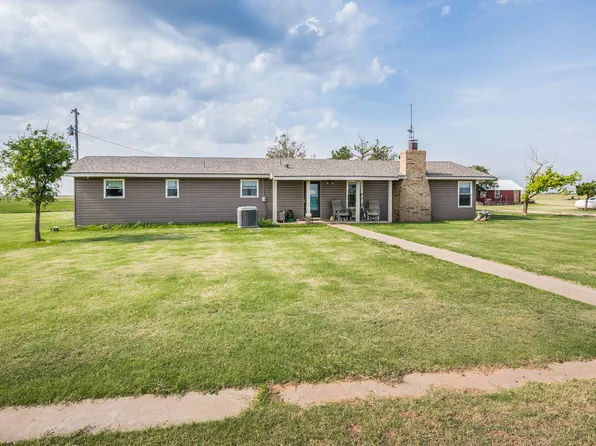 6996 County Road O, Tulia, TX 79088