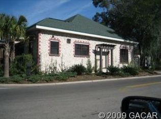 321 SE 1st St, Gainesville, FL 32601