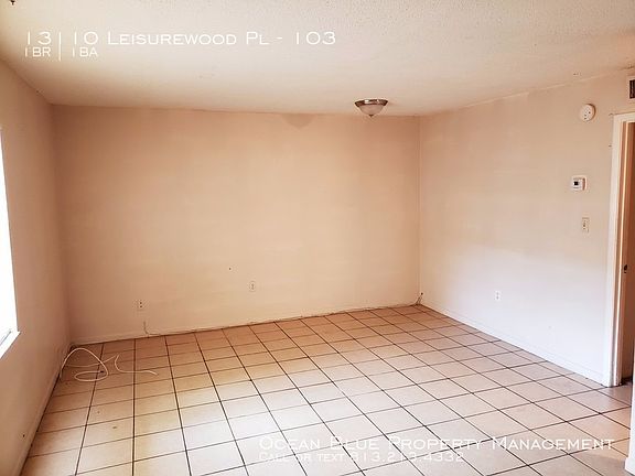 5th image of 13110 Leisurewood Pl APT 103