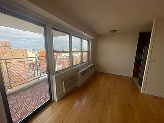 Rented by Beekman Street Realty