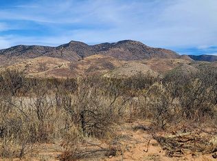 LOT-10B S Via Liberacion, Bisbee, AZ 85603