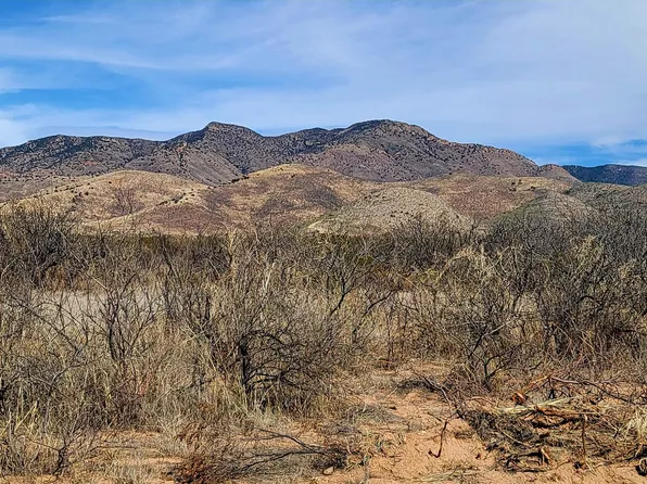 Lot 10B S Via Liberacion -- #10B, Bisbee, AZ 85603